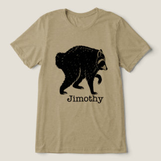 Jimothy Tri-Blend Shirt