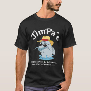 JimPas Swag T-Shirt