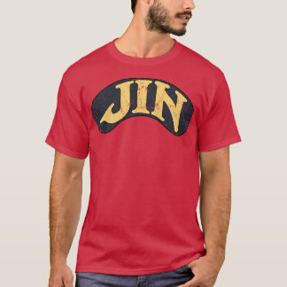 Jin Platten T-Shirt