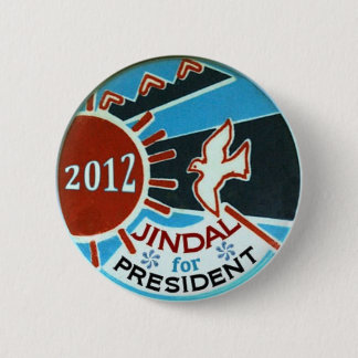 Jindal 2012 Knopf Button