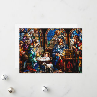 Jingle All The Way Feiertagskarte