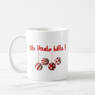Jingle Ball Tasse !
