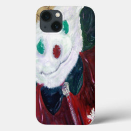 Jingle Bear Case-Mate iPhone Hülle