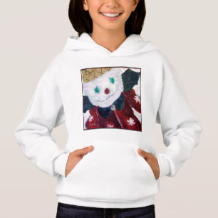 Jingle Bear Hoodie