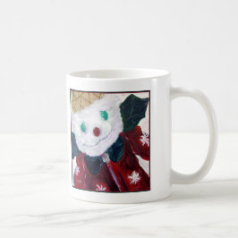 Jingle Bear Kaffeetasse