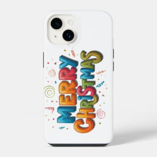 "Jingle Bell iPhone Case" 14 Hülle