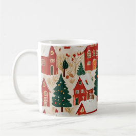 Jingle Bell Jubilee Kaffeetasse