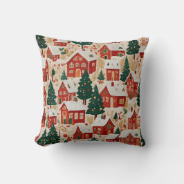 Jingle Bell Jubilee Kissen