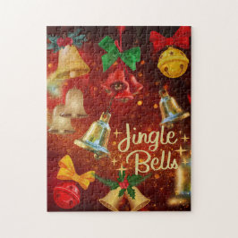 Jingle Bells Puzzle