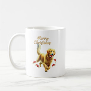 Jingle Bone Freude Kaffeetasse