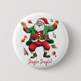 Jingle! Button