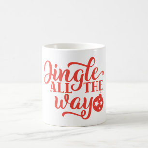 Jingle Die Tasse des Kaffees