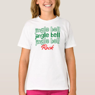 Jingle-Jingle-T - Shirt