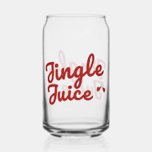 Jingle Juice, Holiday Party