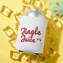 Jingle Juice, Holiday Party