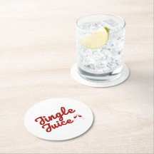 Jingle Juice, Holiday Party