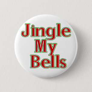 Jingle meine Bell (2) Button