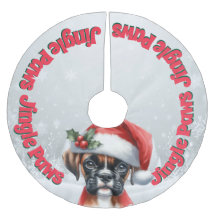 Jingle Paws Boxer-Hund