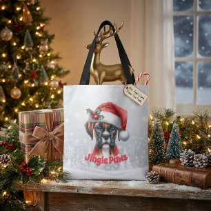 Jingle Paws Boxerhund