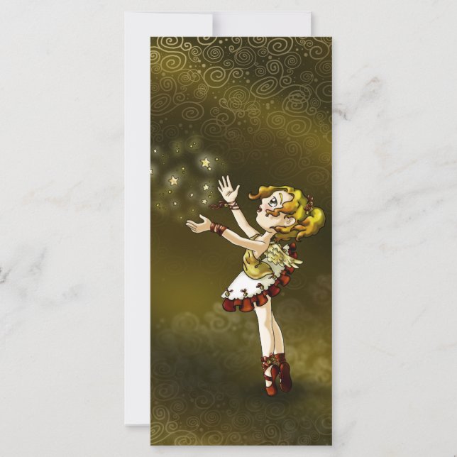 Jingle Star (Vorderseite)