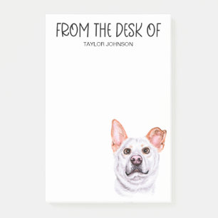 Jingo Lover Post-it Notes Post-it Klebezettel