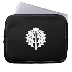 Jingū-Hei Laptopschutzhülle