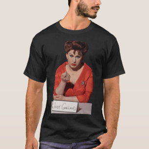 Jinkx Monsoon Judy Garland T-Shirt