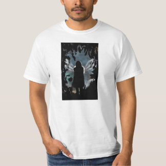 Jinx das Elfwertt-stück T-Shirt