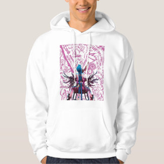 Jinx Hoodie stilvoll