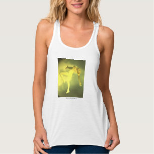 Jinx Tank Top