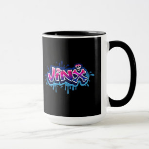 Jinx-Tasse Tasse