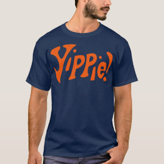 JIPPIE-FESTIVAL T-Shirt