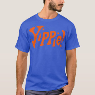 JIPPIE-FESTIVAL T-Shirt