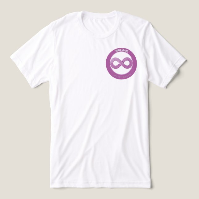 Jira isn't delivery Tri-Blend shirt (Design Vorderseite)