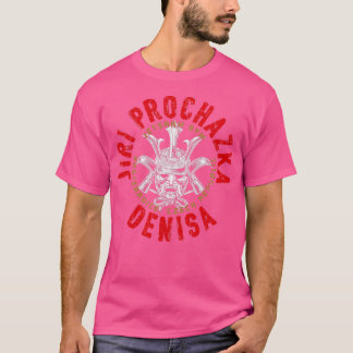 Jiri Prochazka T-Shirt