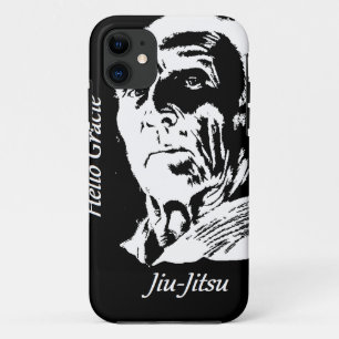 jitsu jiu Case-Mate iPhone hülle