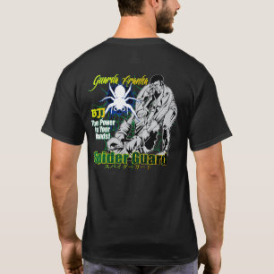 Jiu-jitsu A2 T-Shirt