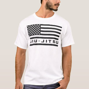 Jiu Jitsu Apparel - Jiu Jitsu T-Shirt