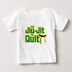 Jiu-Jitsu Baby T-shirt