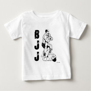 Jiu Jitsu Baby T-shirt