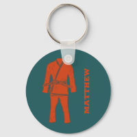 Jiu Jitsu BJJ Gi Aquamariner Personalisierter Keyc