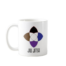 Jiu Jitsu Blume