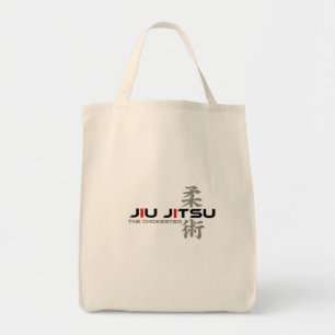 Jiu Jitsu - die Chokester Tasche
