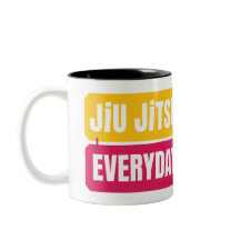 Jiu Jitsu Everyday