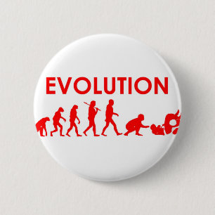 Jiu Jitsu Evolution Button