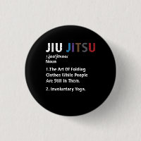 Jiu jitsu Funny Definition BJJ MIXED MARTIAL ARTS 