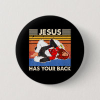 Jiu Jitsu Jesus hat Ihren brasilianischen MIXED MA