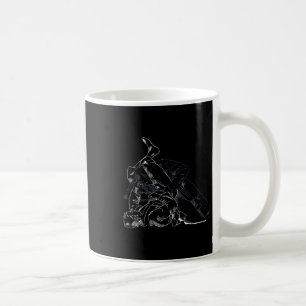 Jiu-jitsu Kampf Karate Sport Kampf Jitsu Kaffeetasse