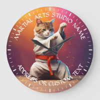 Jiu-jitsu Karate Taekwondo Studio