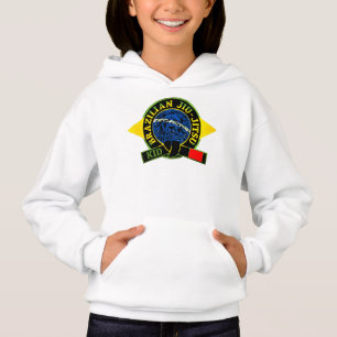 Jiu-Jitsu-Kind Hoodie